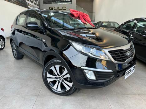 KIA Sportage 2.0 16V 4P LX, Foto 2