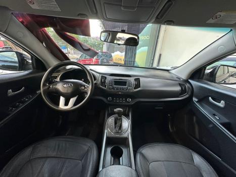 KIA Sportage 2.0 16V 4P LX, Foto 5