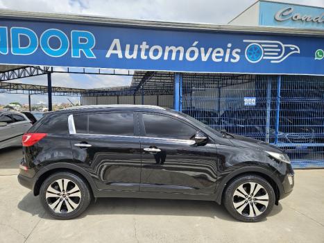 KIA Sportage 2.0 16V 4P EX AUTOMTICO, Foto 16