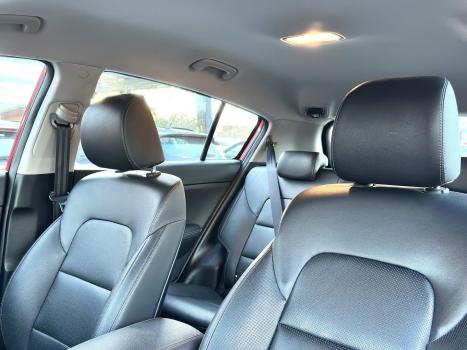 KIA Sportage 2.0 16V 4P EX AUTOMTICO, Foto 3
