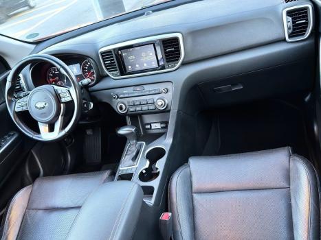 KIA Sportage 2.0 16V 4P EX AUTOMTICO, Foto 9