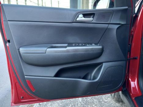 KIA Sportage 2.0 16V 4P EX AUTOMTICO, Foto 21