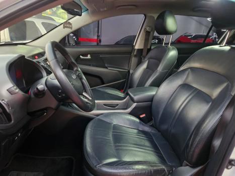 KIA Sportage 2.0 16V 4P EX FLEX AUTOMTICO, Foto 13
