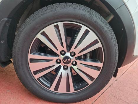 KIA Sportage 2.0 16V 4P EX FLEX AUTOMTICO, Foto 18