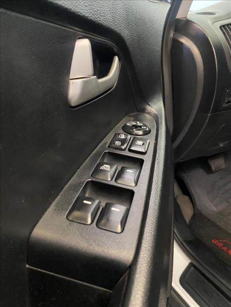 KIA Sportage 2.0 16V 4P LX FLEX AUTOMTICO, Foto 12
