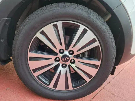 KIA Sportage 2.0 16V 4P EX FLEX AUTOMTICO, Foto 17