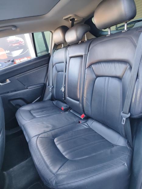 KIA Sportage 2.0 16V 4P EX FLEX AUTOMTICO, Foto 15