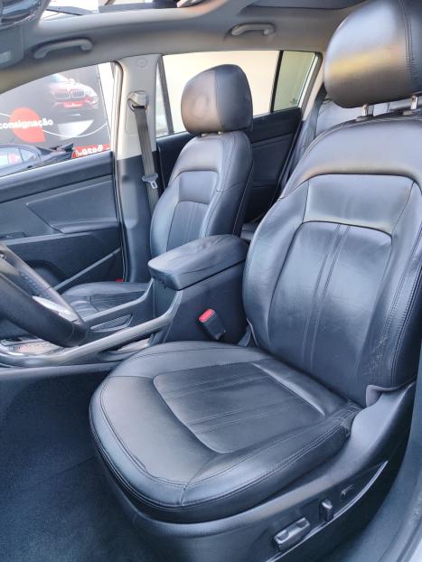 KIA Sportage 2.0 16V 4P EX FLEX AUTOMTICO, Foto 16