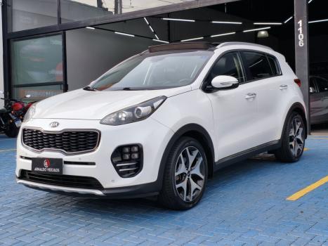 KIA Sportage 2.0 16V 4P EX FLEX AUTOMTICO, Foto 1