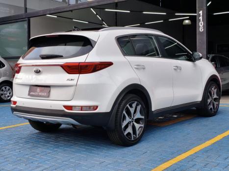 KIA Sportage 2.0 16V 4P EX FLEX AUTOMTICO, Foto 4