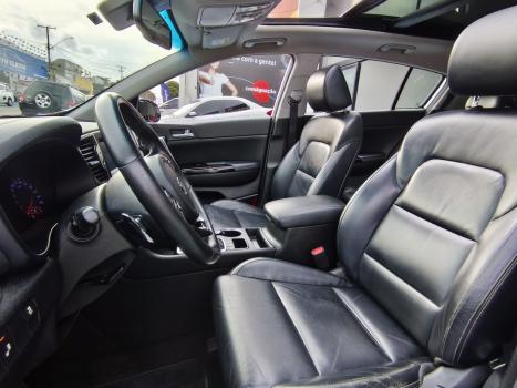 KIA Sportage 2.0 16V 4P EX FLEX AUTOMTICO, Foto 8
