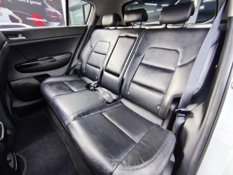 KIA Sportage 2.0 16V 4P EX FLEX AUTOMTICO, Foto 9