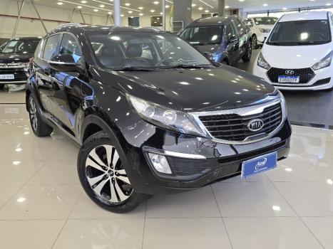 KIA Sportage 2.0 16V 4P LX 4X4 AUTOMTICO, Foto 1