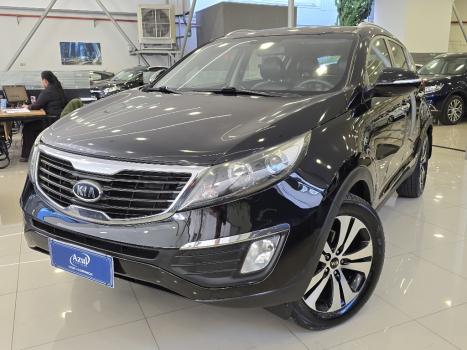 KIA Sportage 2.0 16V 4P LX 4X4 AUTOMTICO, Foto 3