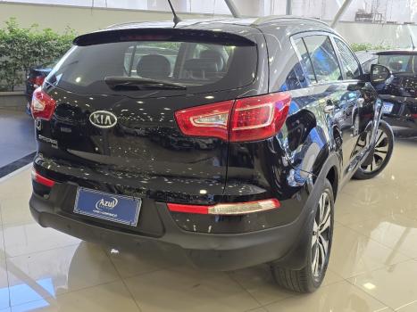 KIA Sportage 2.0 16V 4P LX 4X4 AUTOMTICO, Foto 6