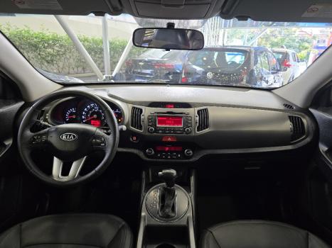 KIA Sportage 2.0 16V 4P LX 4X4 AUTOMTICO, Foto 7