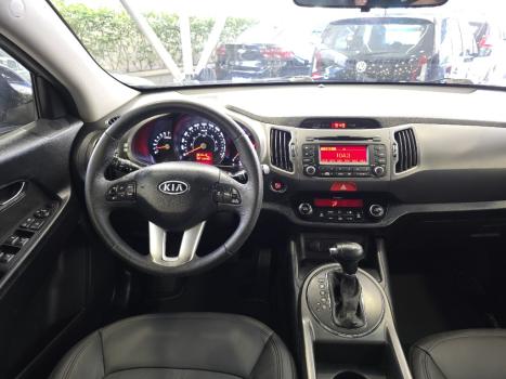 KIA Sportage 2.0 16V 4P LX 4X4 AUTOMTICO, Foto 10