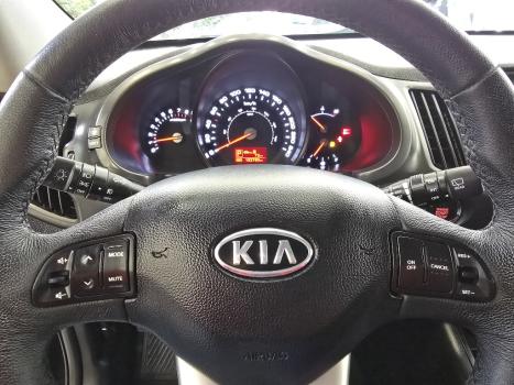 KIA Sportage 2.0 16V 4P LX 4X4 AUTOMTICO, Foto 11