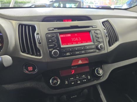 KIA Sportage 2.0 16V 4P LX 4X4 AUTOMTICO, Foto 14