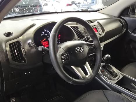 KIA Sportage 2.0 16V 4P LX 4X4 AUTOMTICO, Foto 15