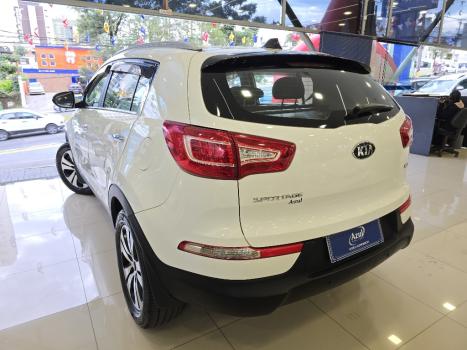 KIA Sportage 2.0 16V 4P EX AUTOMTICO, Foto 4