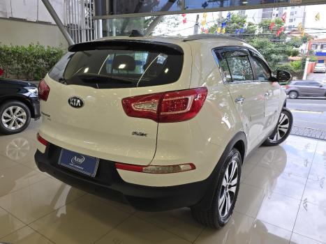 KIA Sportage 2.0 16V 4P EX AUTOMTICO, Foto 6