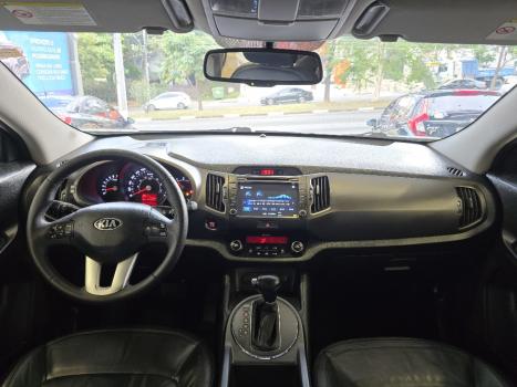 KIA Sportage 2.0 16V 4P EX AUTOMTICO, Foto 7