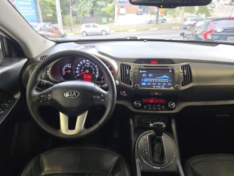 KIA Sportage 2.0 16V 4P EX AUTOMTICO, Foto 10