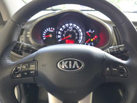 KIA Sportage 2.0 16V 4P EX AUTOMTICO, Foto 11