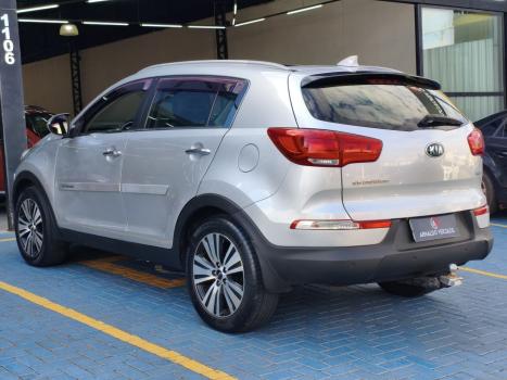KIA Sportage 2.0 16V 4P EX FLEX, Foto 5