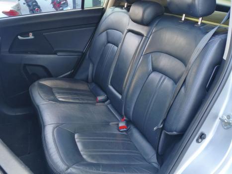 KIA Sportage 2.0 16V 4P EX FLEX, Foto 7