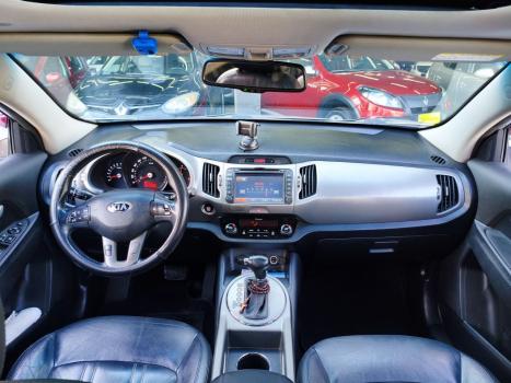 KIA Sportage 2.0 16V 4P EX FLEX, Foto 14