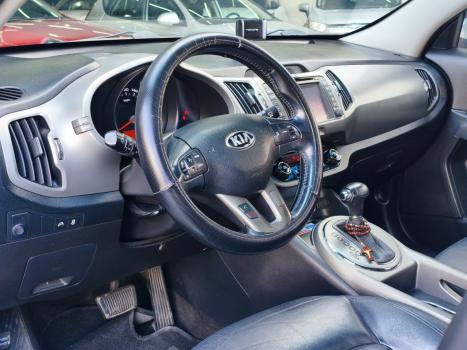 KIA Sportage 2.0 16V 4P EX FLEX, Foto 15
