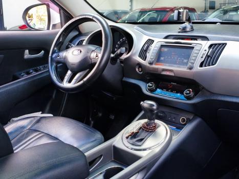 KIA Sportage 2.0 16V 4P EX FLEX, Foto 16
