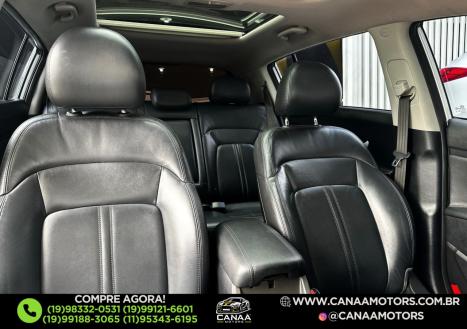 KIA Sportage 2.0 16V 4P EX FLEX AUTOMTICO, Foto 9