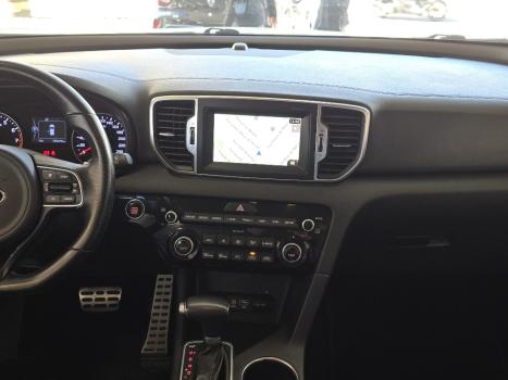 KIA Sportage 2.0 16V 4P EX 4X4 FLEX, Foto 8