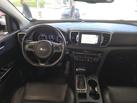 KIA Sportage 2.0 16V 4P EX 4X4 FLEX, Foto 10