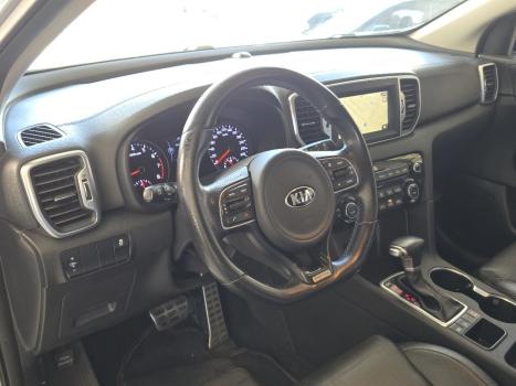 KIA Sportage 2.0 16V 4P EX 4X4 FLEX, Foto 15