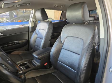 KIA Sportage 2.0 16V 4P EX 4X4 FLEX, Foto 16