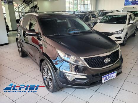 KIA Sportage , Foto 2