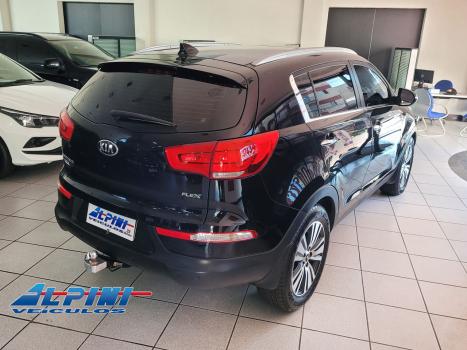 KIA Sportage , Foto 3