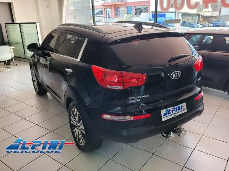 KIA Sportage , Foto 4