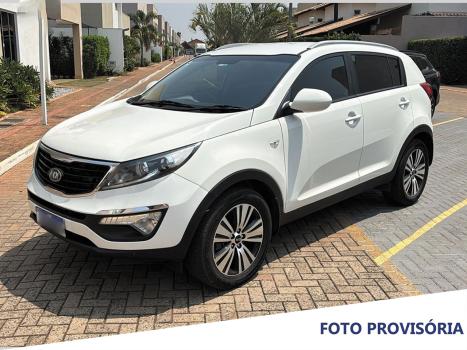 KIA Sportage , Foto 1