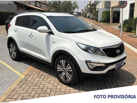 KIA Sportage , Foto 2