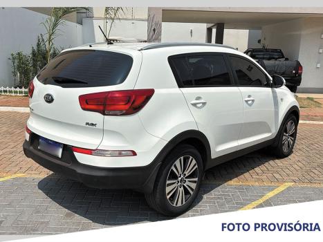 KIA Sportage , Foto 3