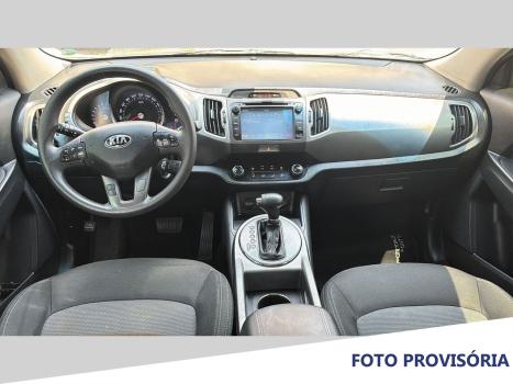 KIA Sportage , Foto 4