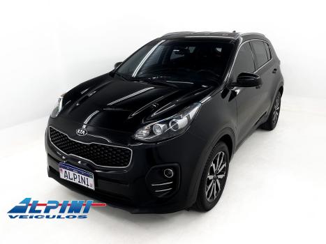 KIA Sportage , Foto 1