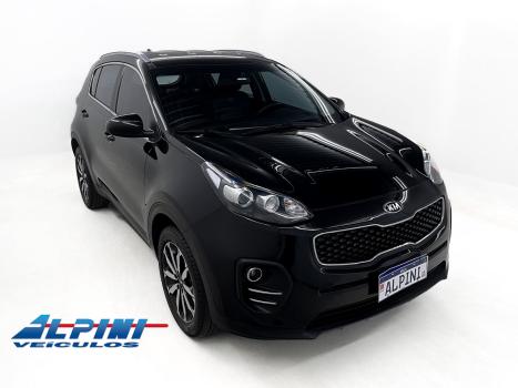 KIA Sportage , Foto 2