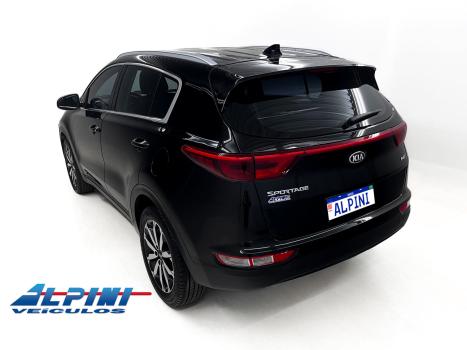 KIA Sportage , Foto 4