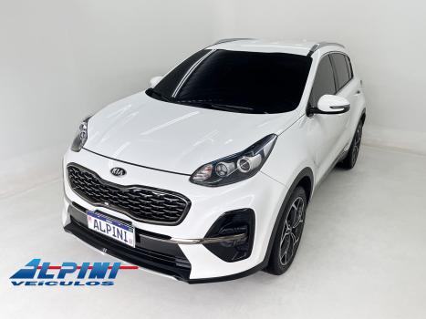 KIA Sportage , Foto 1